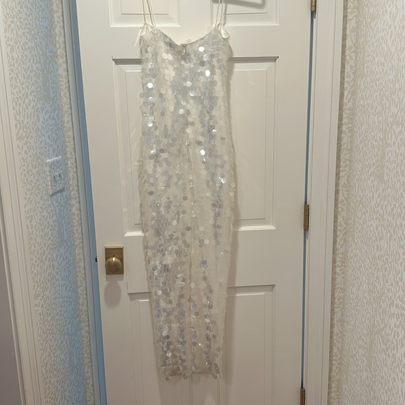 The New Arrivals Phoenix Dress in Candlelight - Picture 6 of 8